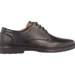 Classique*Josef Seibel Alastair 01 Black